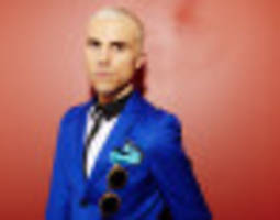 Neon Trees' Tyler Glenn On Being A Gay Celebrity Mormon